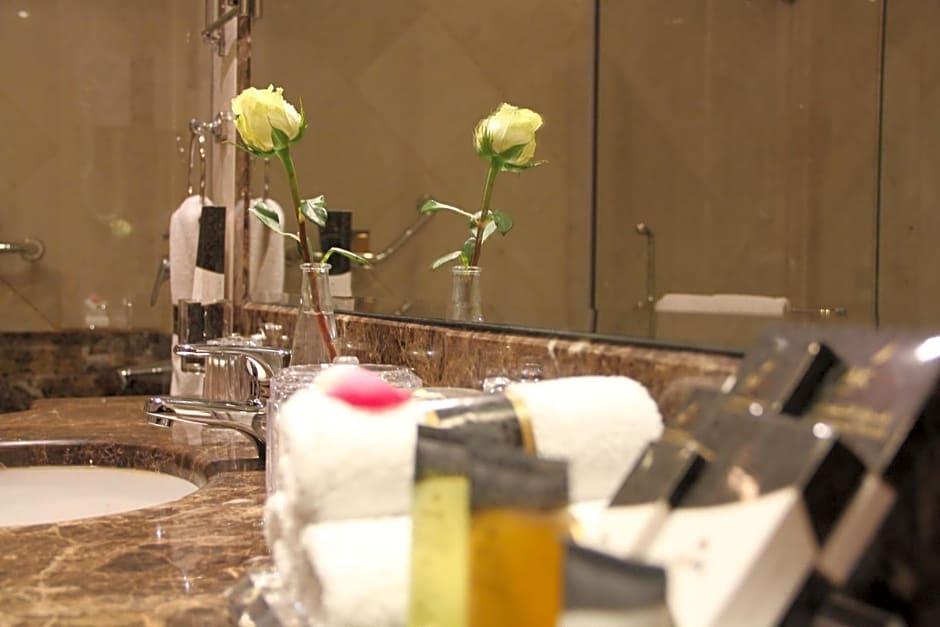 Photo 62 de Al Shohada Hotel
