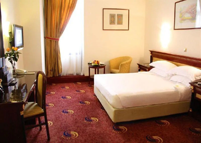 Photo 27 de Al Shohada Hotel