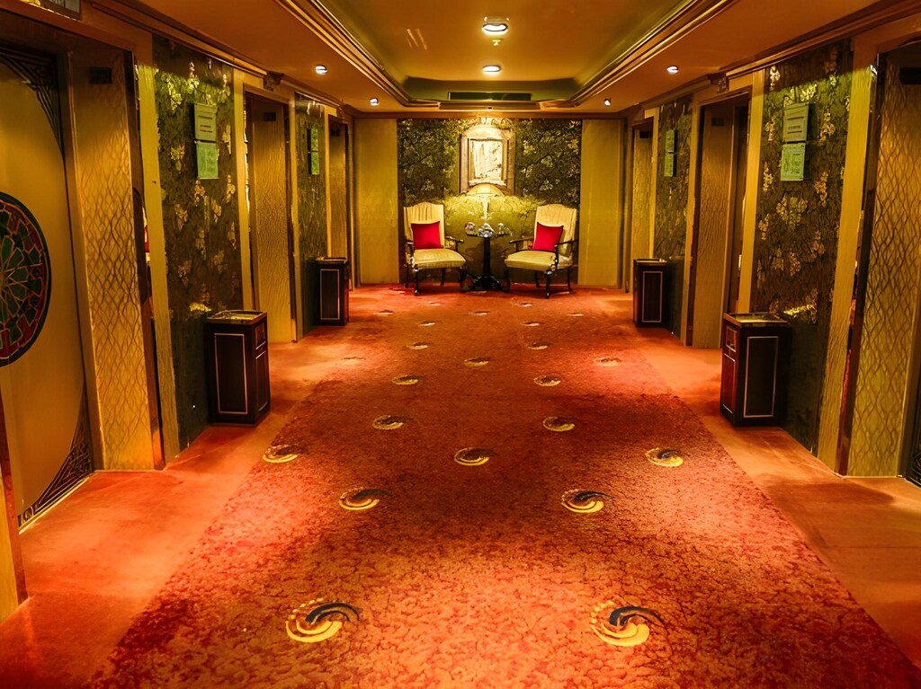 Photo 20 de Al Shohada Hotel