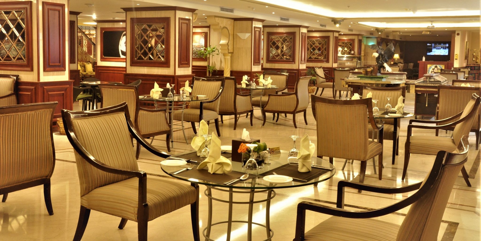 Photo 72 de Al Shohada Hotel