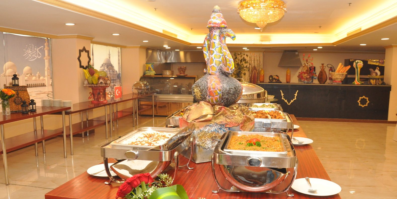 Photo 73 de Al Shohada Hotel