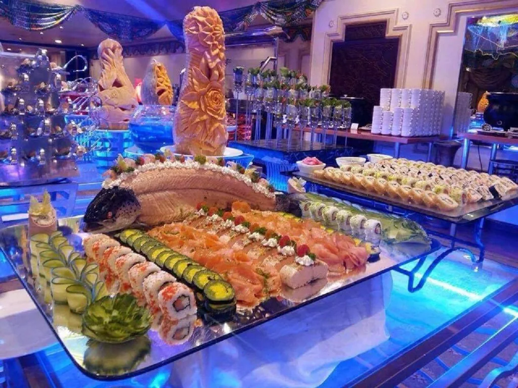 Photo 66 de Al Shohada Hotel
