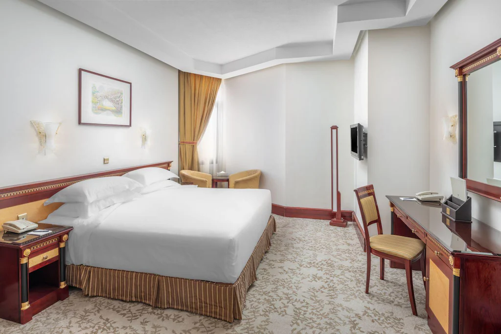 Photo 63 de Al Shohada Hotel