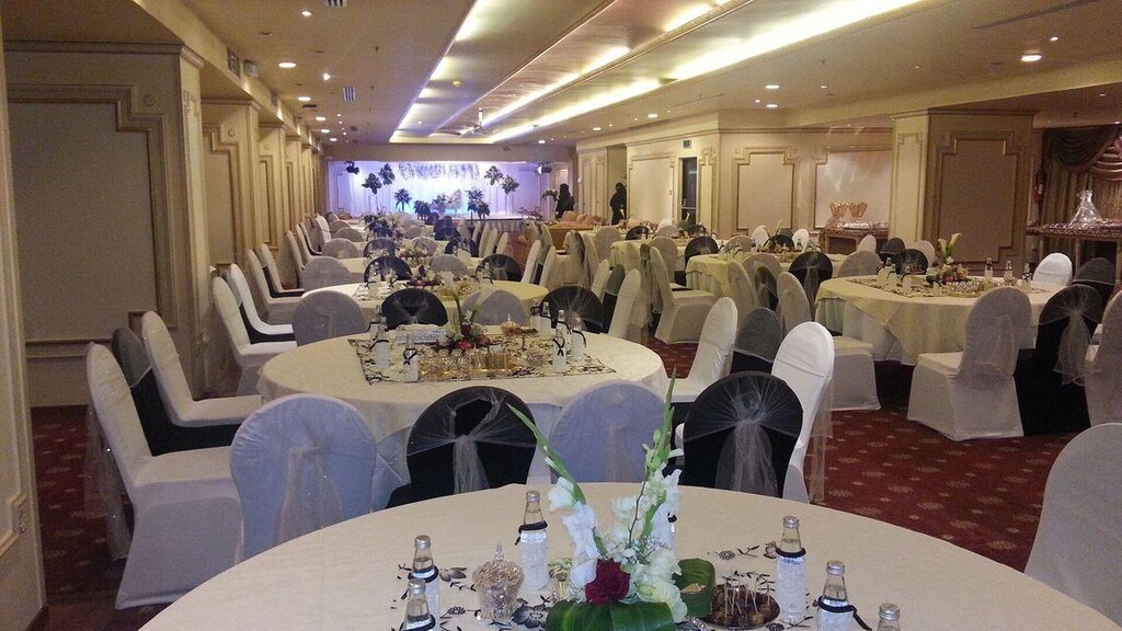 Photo 64 de Al Shohada Hotel