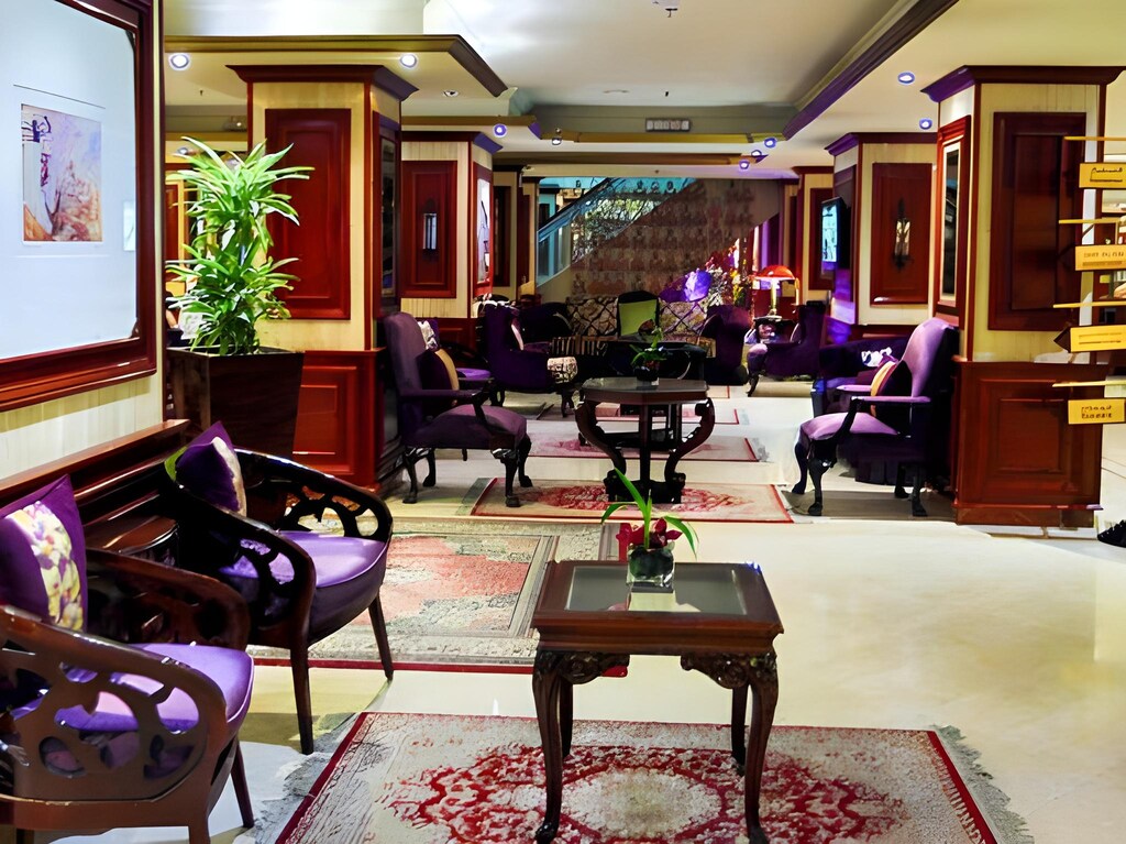 Photo 67 de Al Shohada Hotel