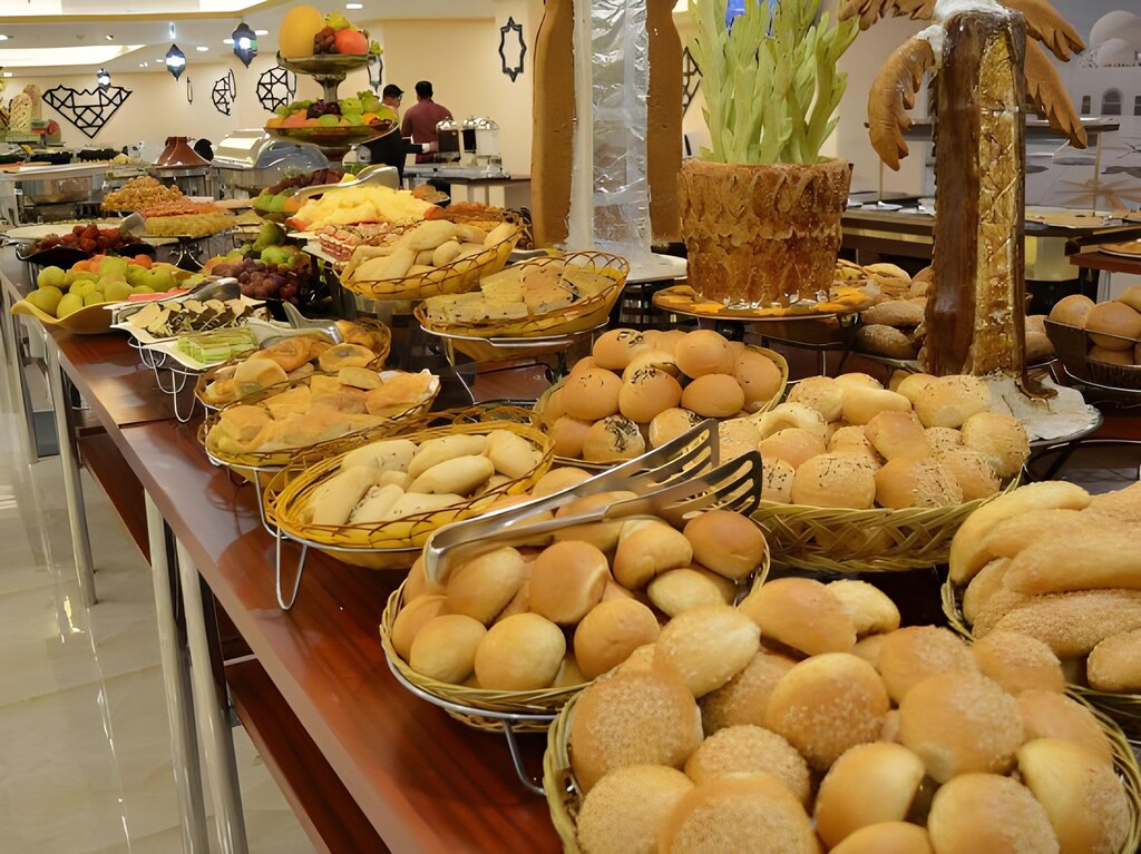 Photo 68 de Al Shohada Hotel