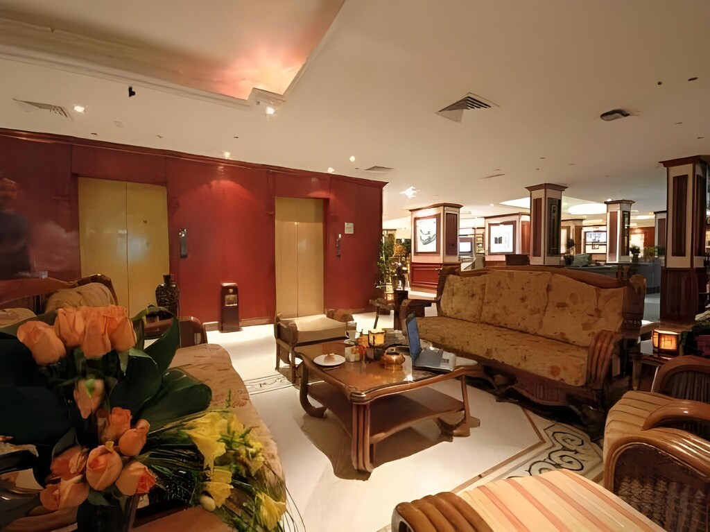 Photo 69 de Al Shohada Hotel