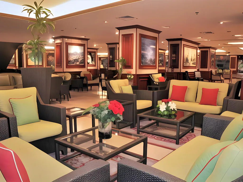 Photo 70 de Al Shohada Hotel