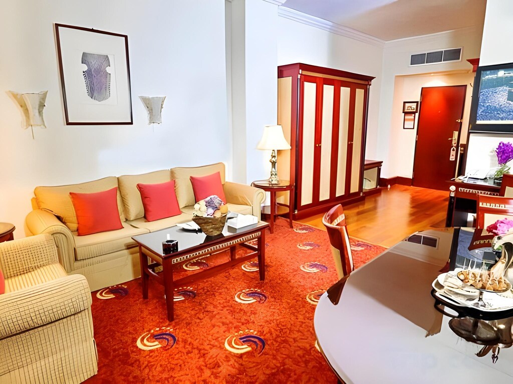 Photo 71 de Al Shohada Hotel