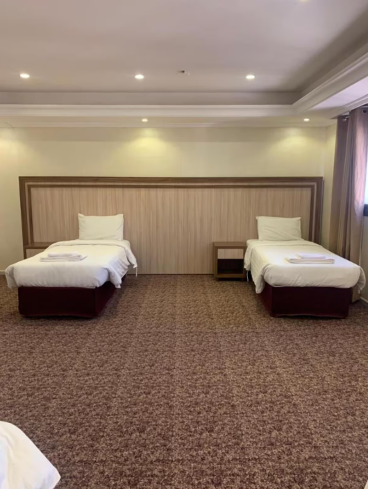 Photo 59 de Palestine Hotel Makkah