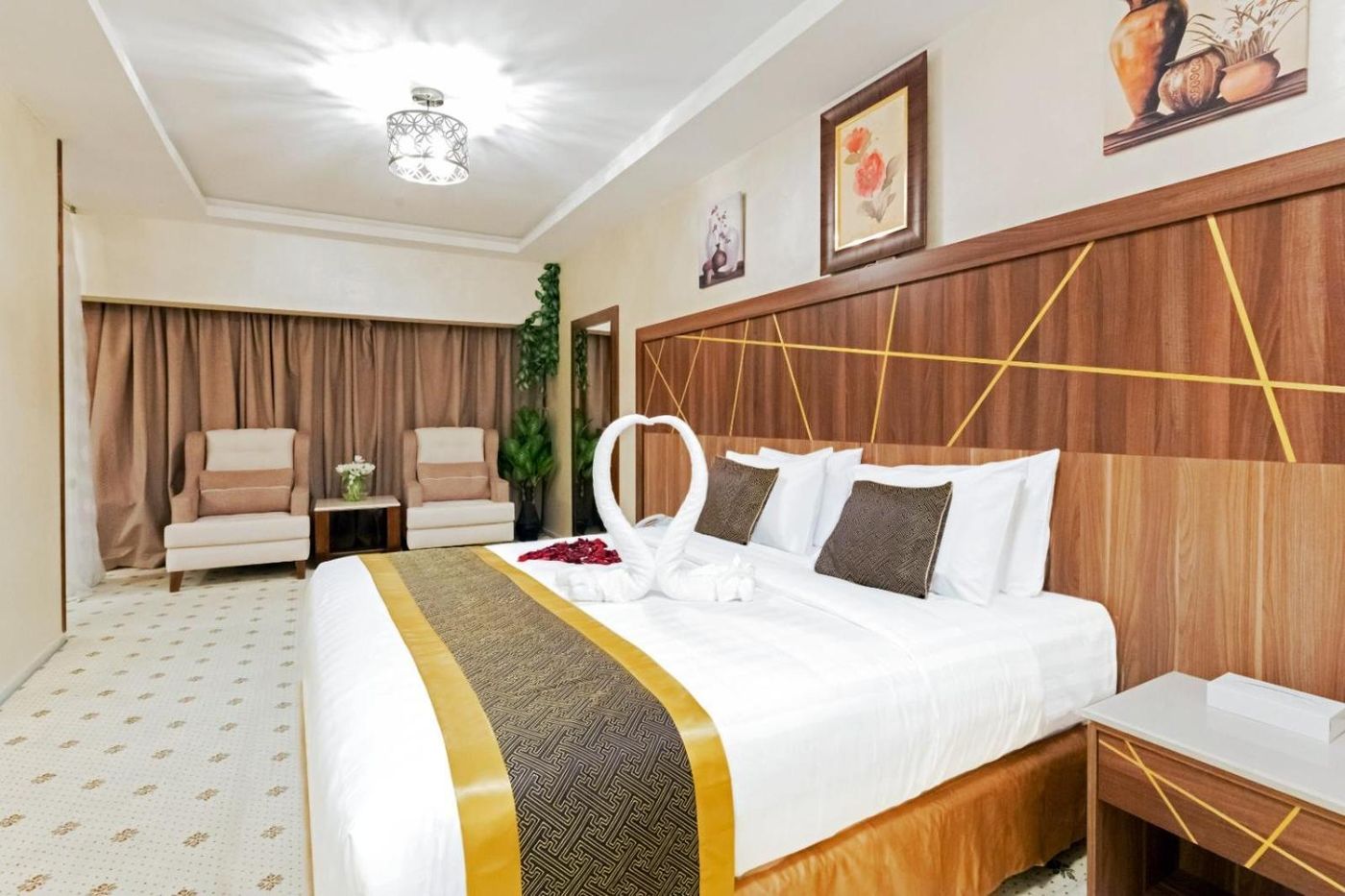 Photo 62 de Palestine Hotel Makkah