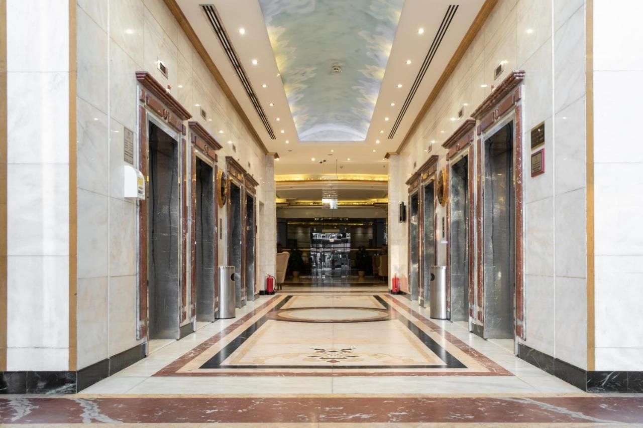 Photo 63 de Palestine Hotel Makkah