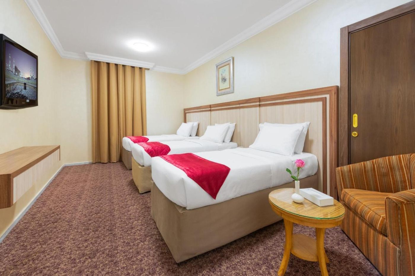 Photo 64 de Palestine Hotel Makkah