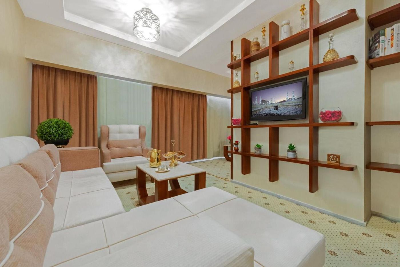 Photo 66 de Palestine Hotel Makkah