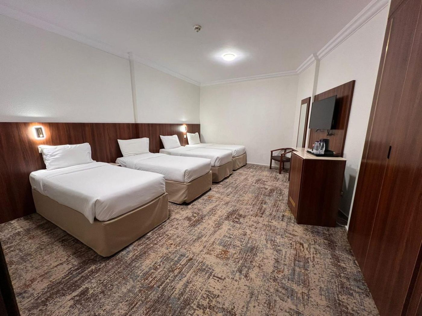 Photo 67 de Palestine Hotel Makkah