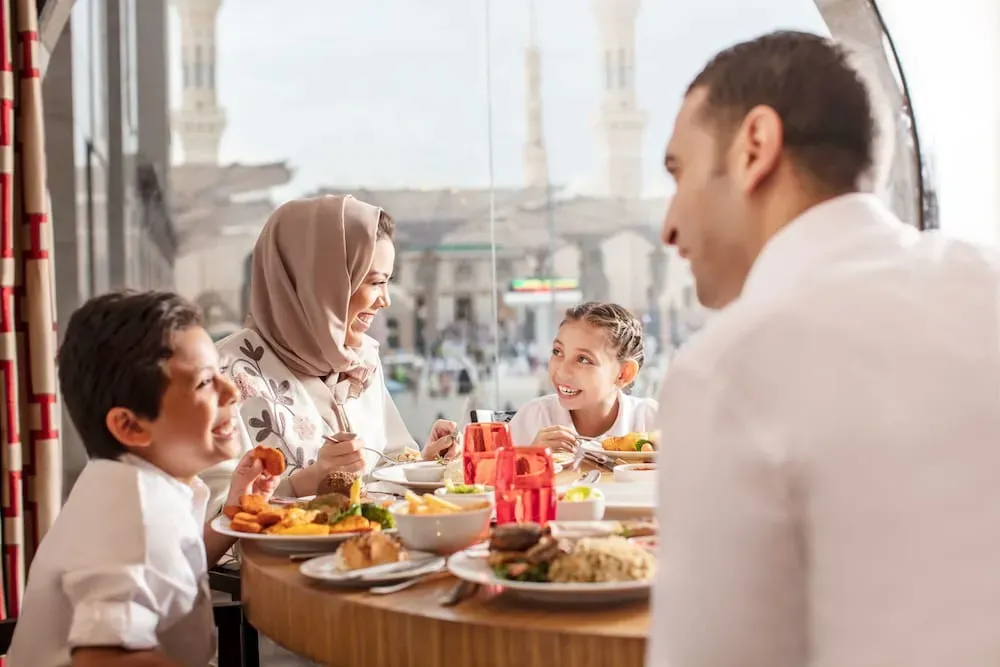 Photo 23 de Sofitel Shahd Al Madinah