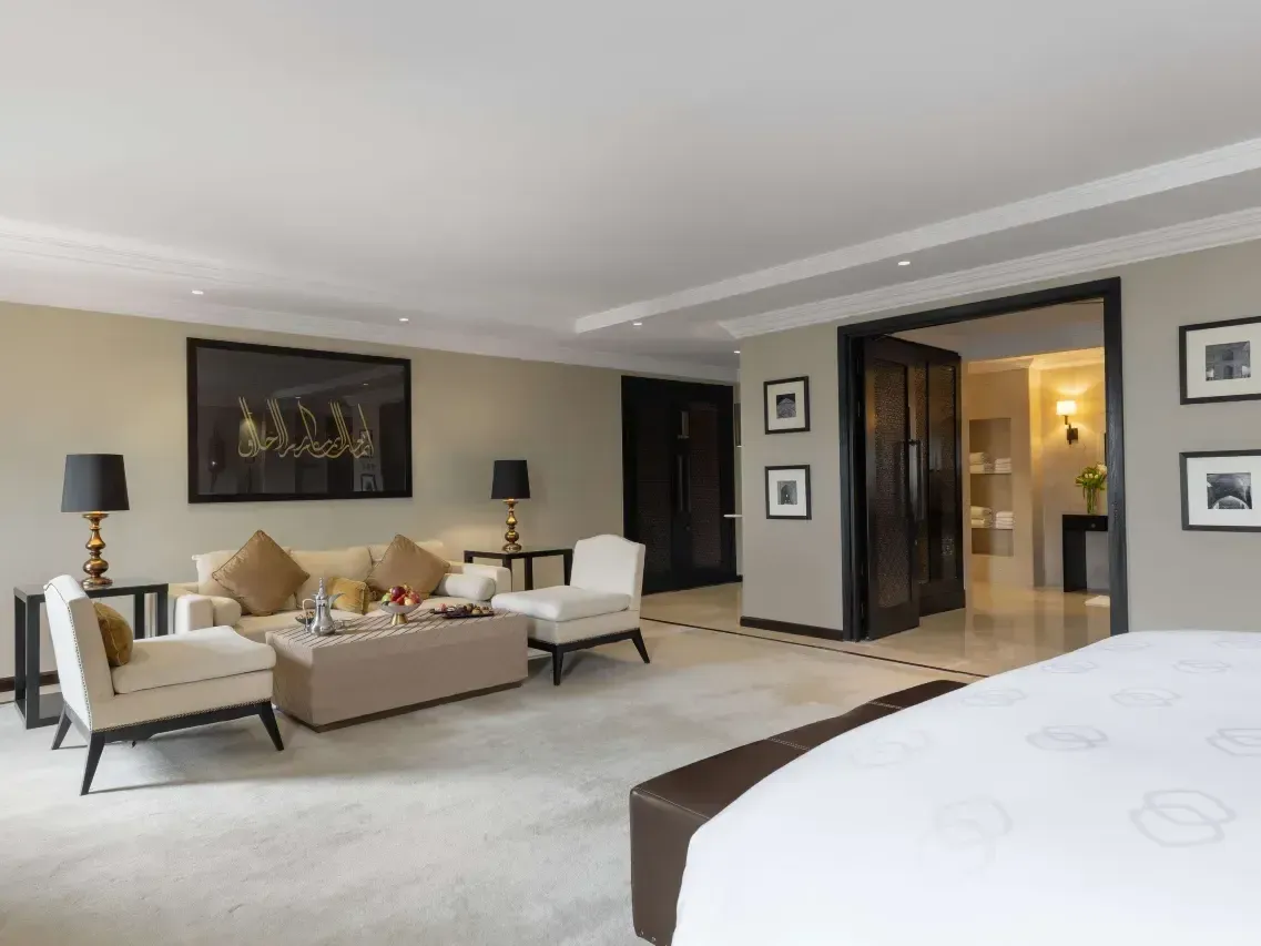 Photo 24 de Sofitel Shahd Al Madinah