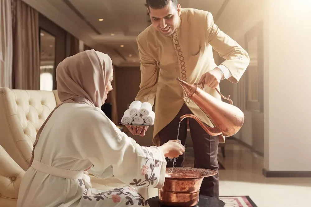 Photo 39 de Sofitel Shahd Al Madinah