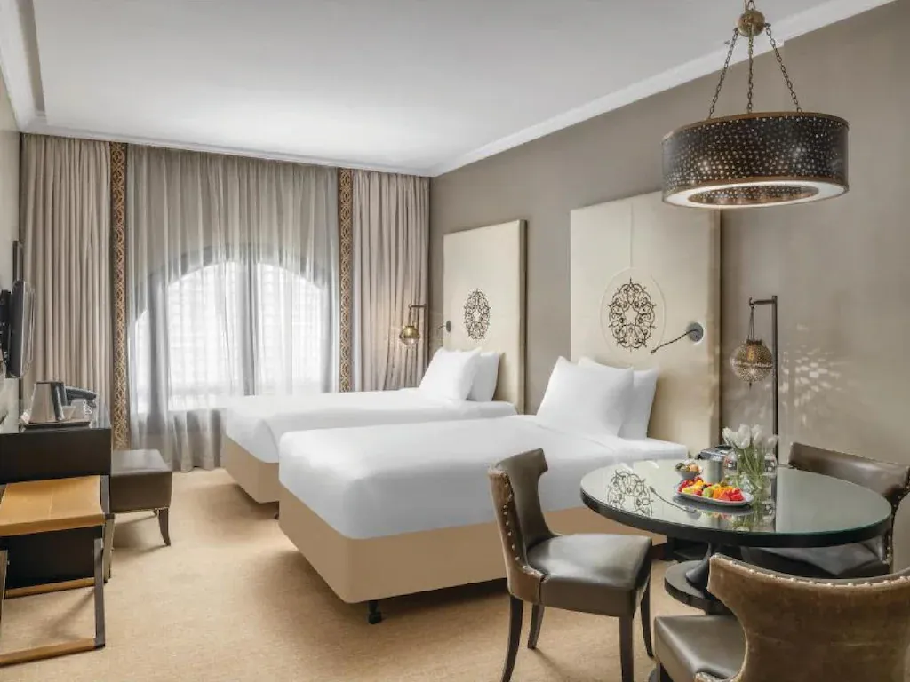 Photo 17 de Sofitel Shahd Al Madinah