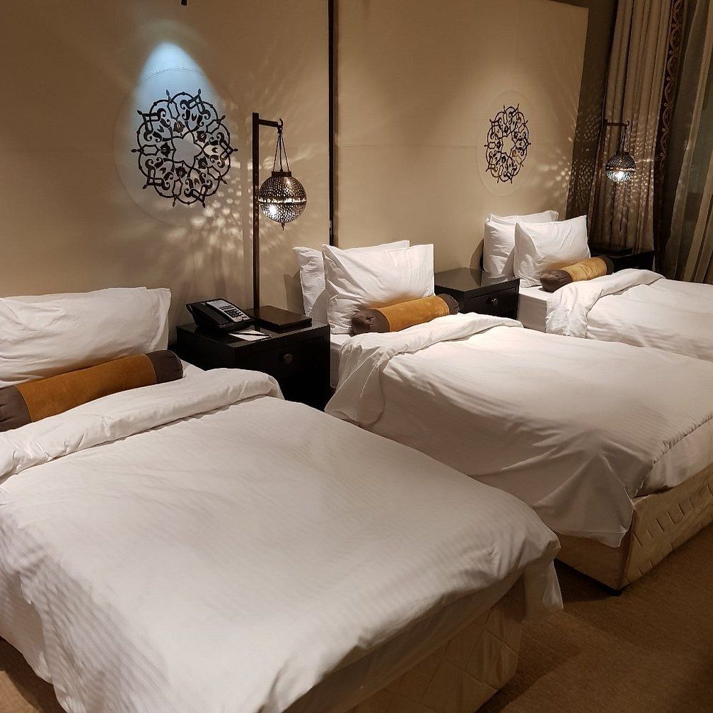 Photo 35 de Sofitel Shahd Al Madinah