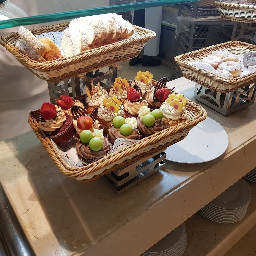 Photo 37 de Sofitel Shahd Al Madinah