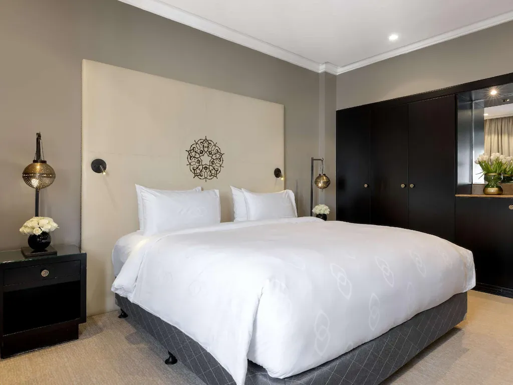 Photo 16 de Sofitel Shahd Al Madinah