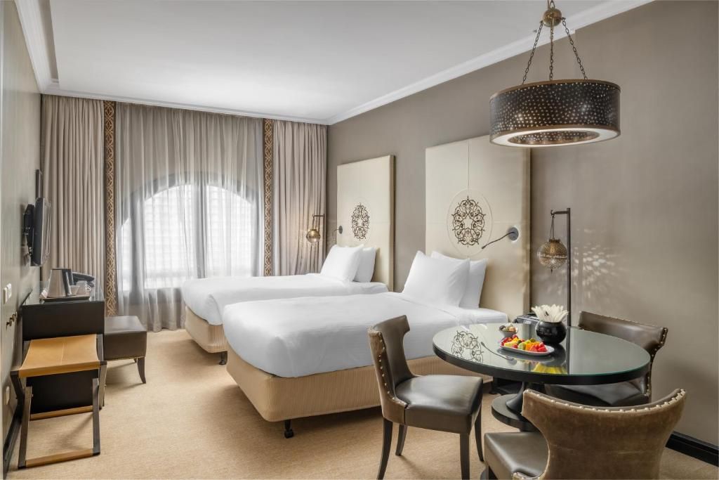 Photo 40 de Sofitel Shahd Al Madinah