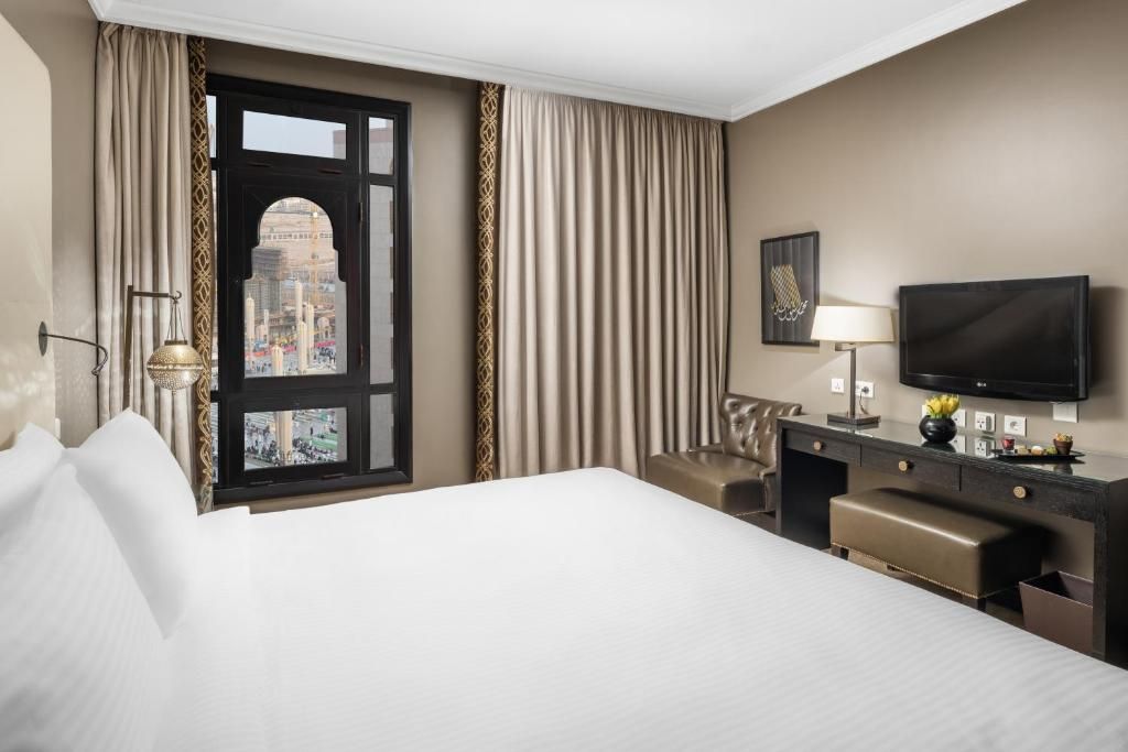 Photo 41 de Sofitel Shahd Al Madinah