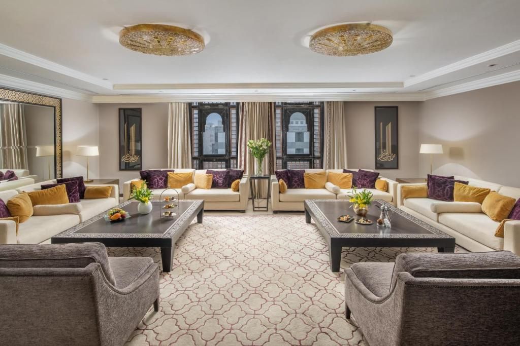 Photo 43 de Sofitel Shahd Al Madinah