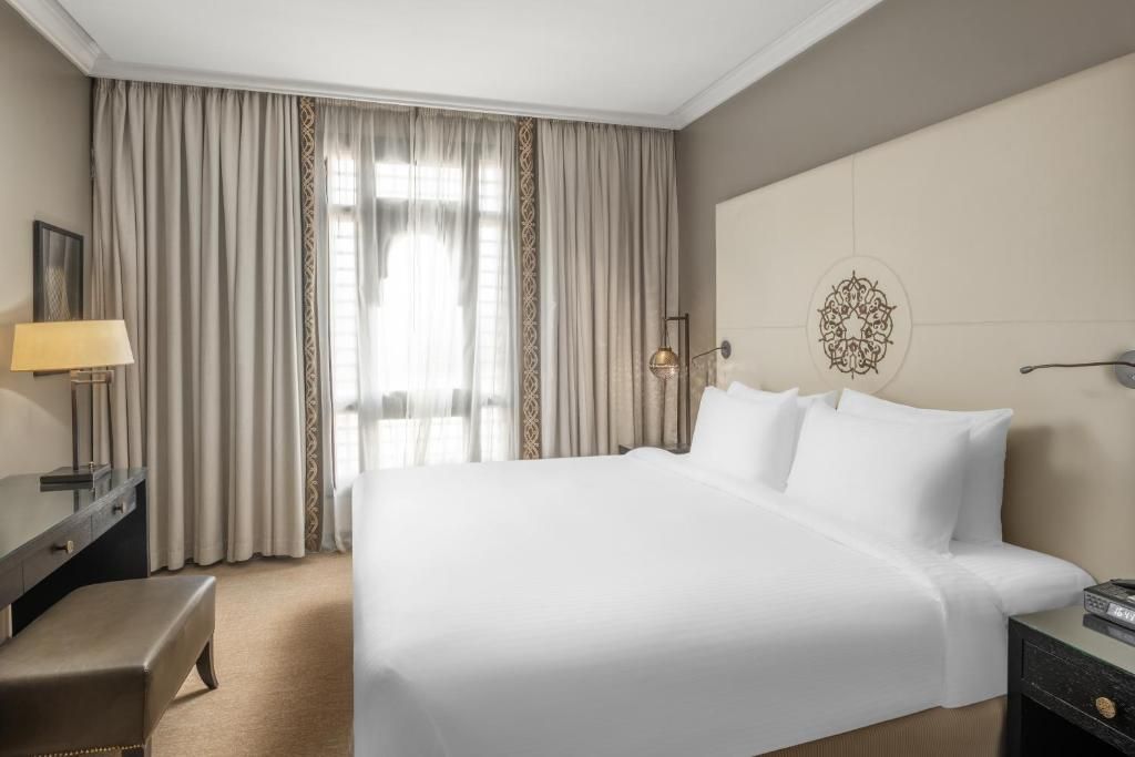 Photo 44 de Sofitel Shahd Al Madinah