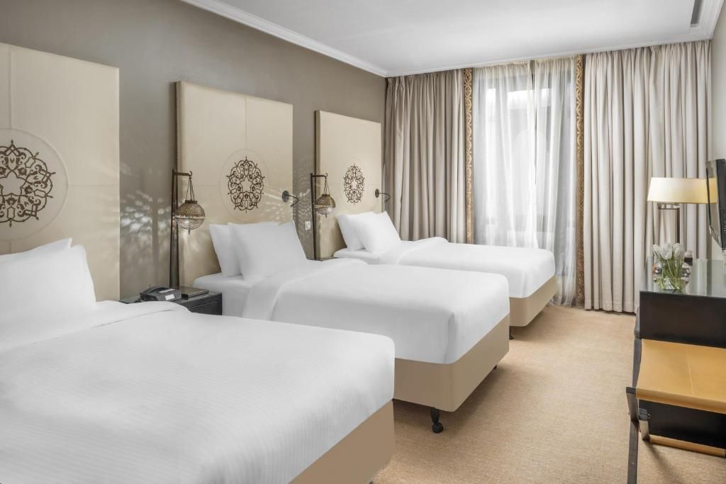 Photo 45 de Sofitel Shahd Al Madinah