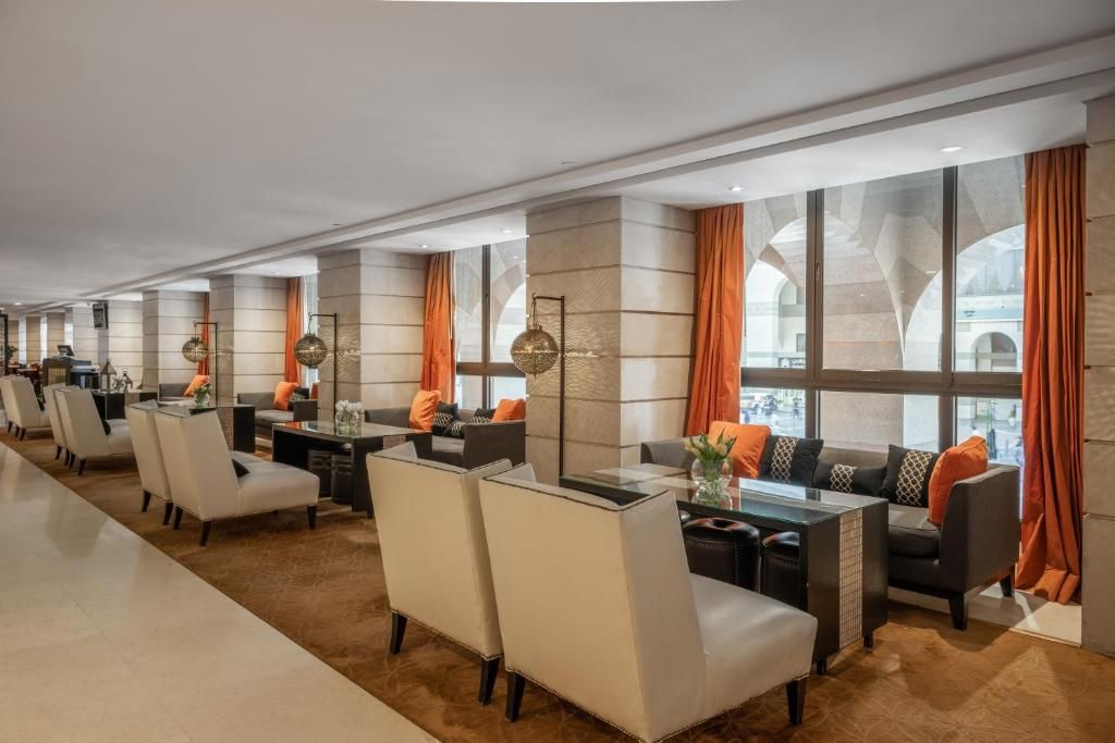 Photo 46 de Sofitel Shahd Al Madinah