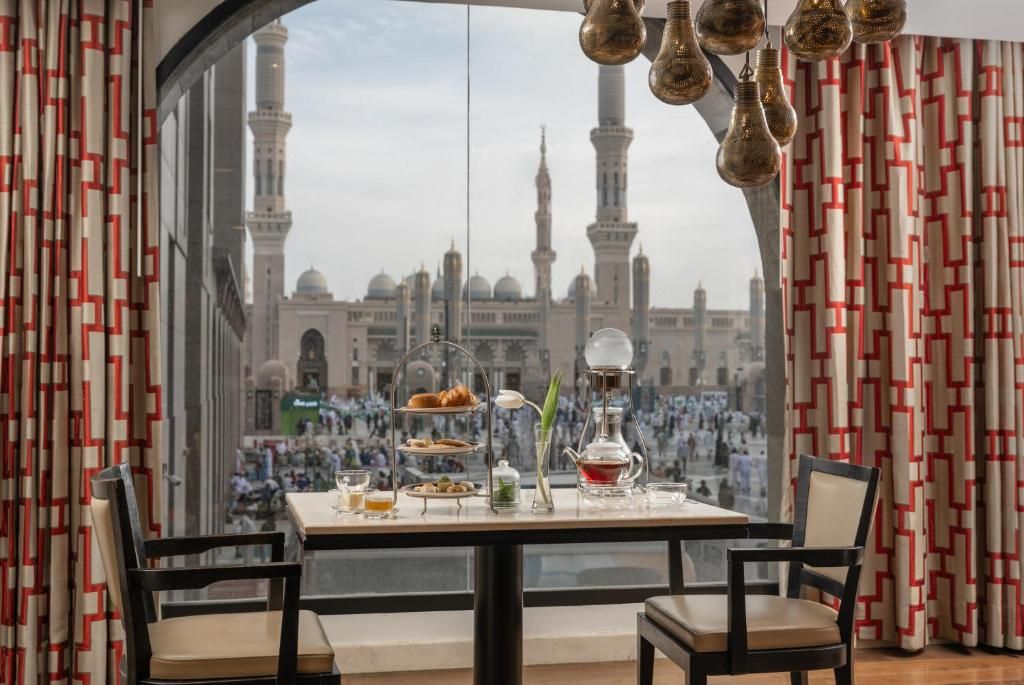 Photo 47 de Sofitel Shahd Al Madinah