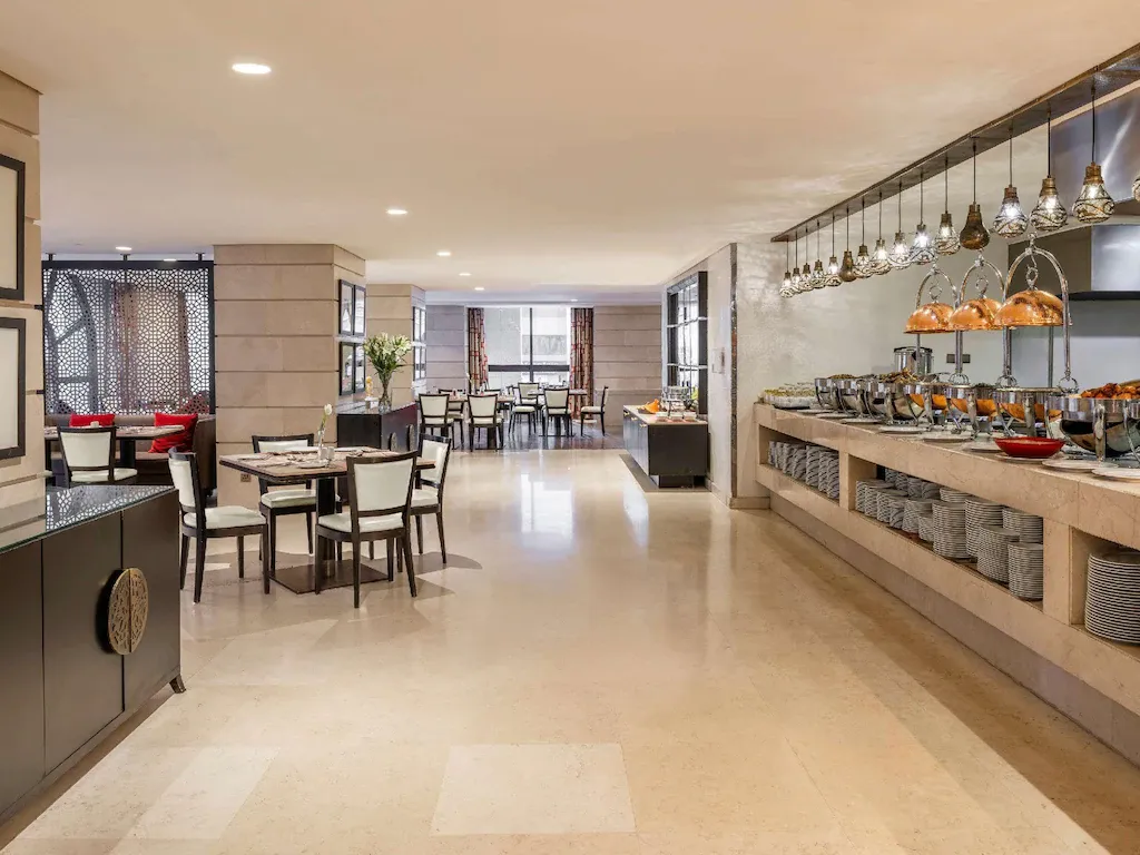 Photo 30 de Sofitel Shahd Al Madinah