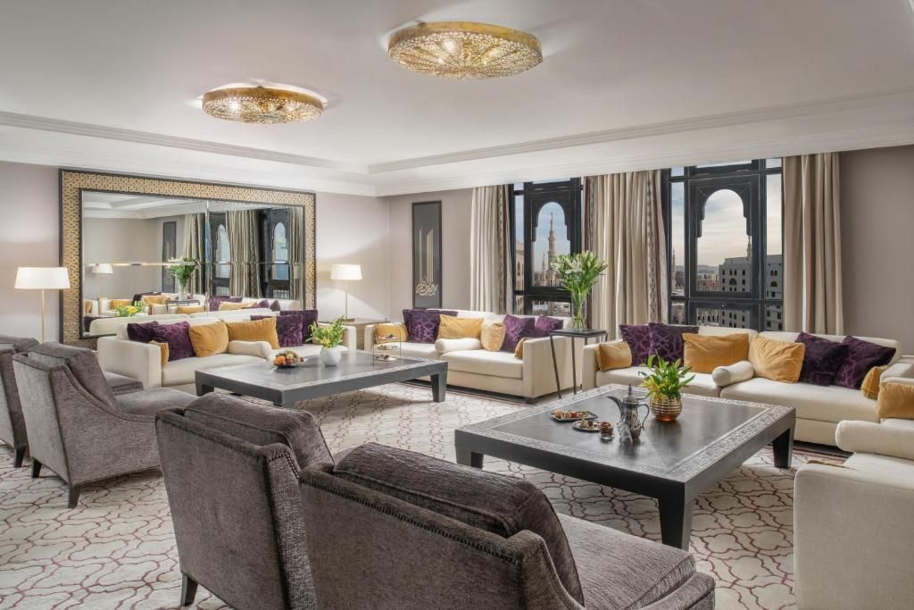 Photo 51 de Sofitel Shahd Al Madinah