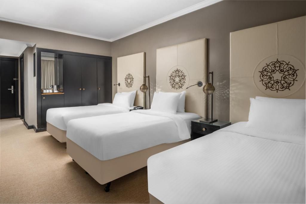 Photo 52 de Sofitel Shahd Al Madinah