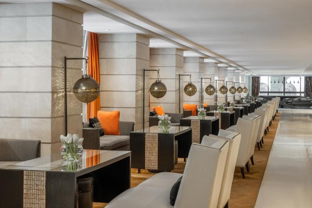 Photo 53 de Sofitel Shahd Al Madinah