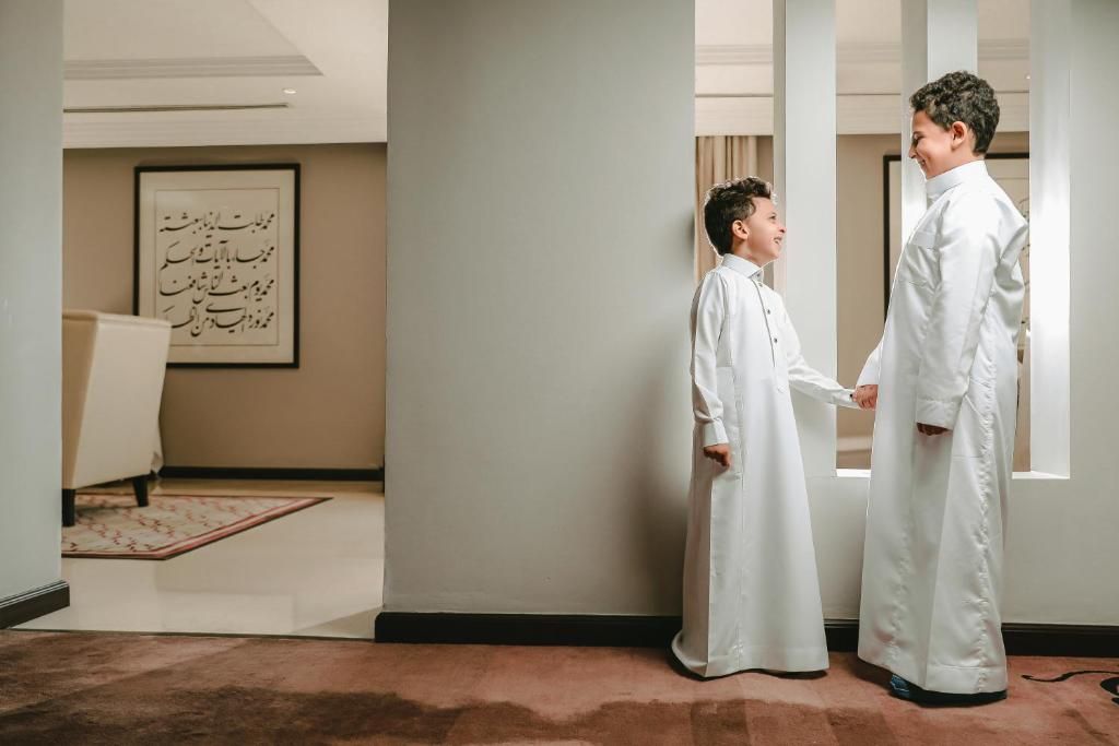 Photo 55 de Sofitel Shahd Al Madinah