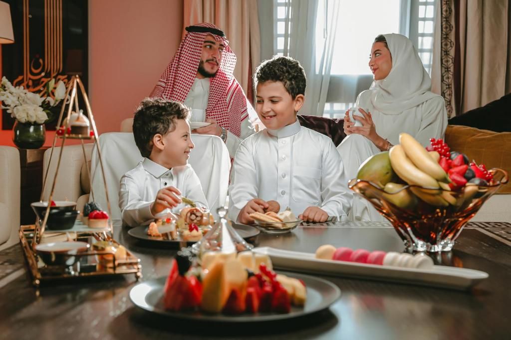 Photo 56 de Sofitel Shahd Al Madinah
