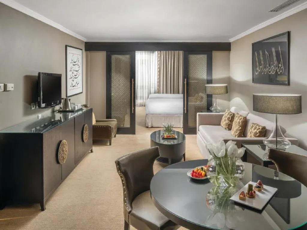 Photo 27 de Sofitel Shahd Al Madinah