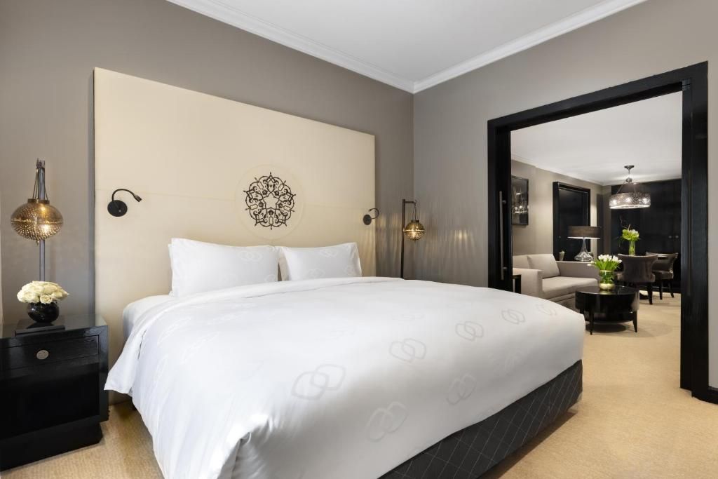Photo 57 de Sofitel Shahd Al Madinah