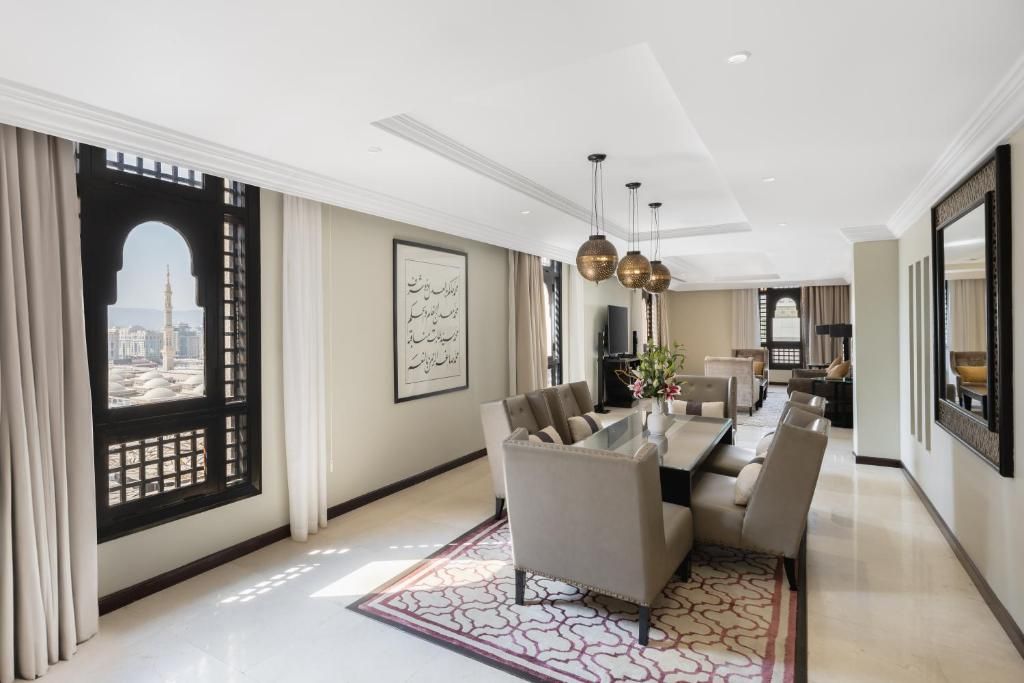 Photo 58 de Sofitel Shahd Al Madinah