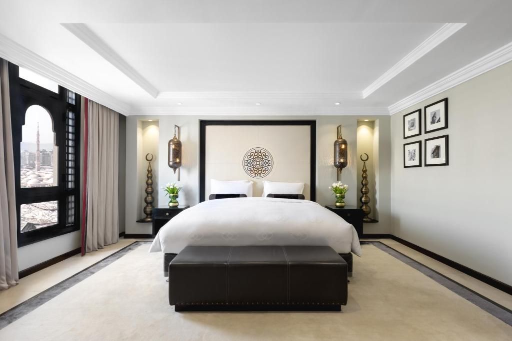 Photo 59 de Sofitel Shahd Al Madinah