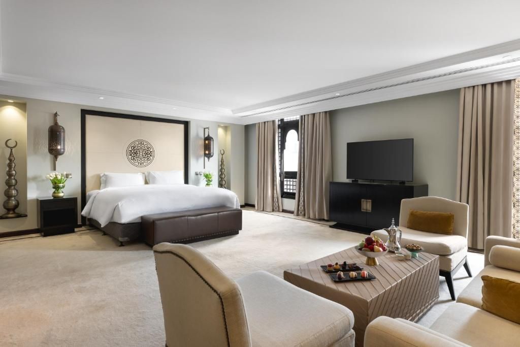 Photo 61 de Sofitel Shahd Al Madinah