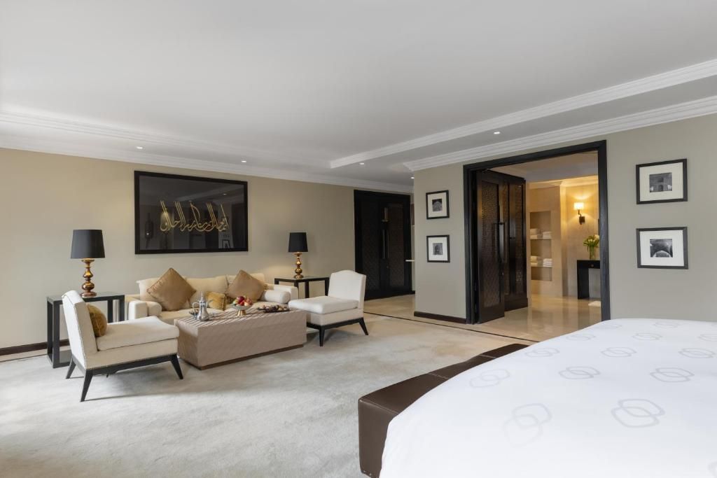 Photo 62 de Sofitel Shahd Al Madinah