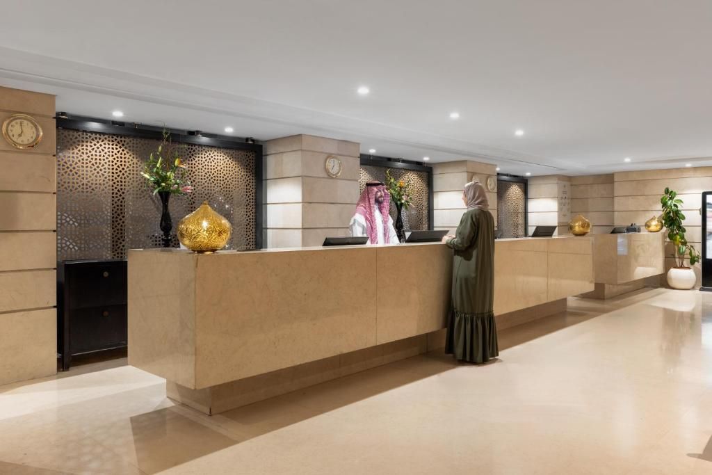 Photo 65 de Sofitel Shahd Al Madinah