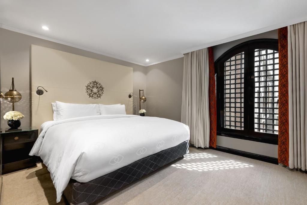 Photo 66 de Sofitel Shahd Al Madinah