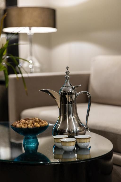 Photo 69 de Sofitel Shahd Al Madinah
