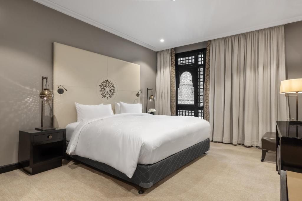 Photo 70 de Sofitel Shahd Al Madinah