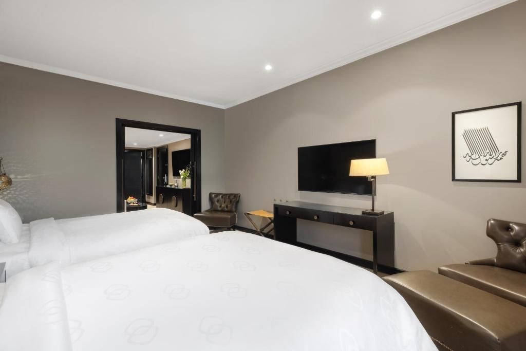 Photo 72 de Sofitel Shahd Al Madinah